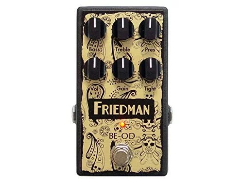 Friedman BE-OD AM Limited